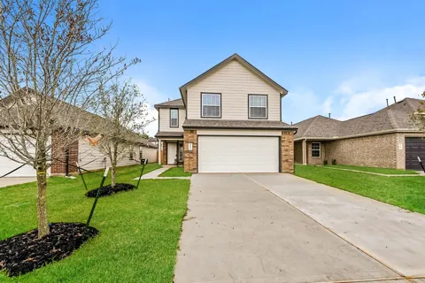 2856 Briggs Drive