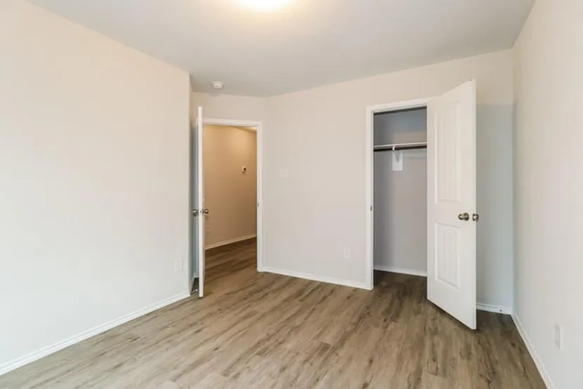 2856 Briggs Drive Conroe, TX 77301