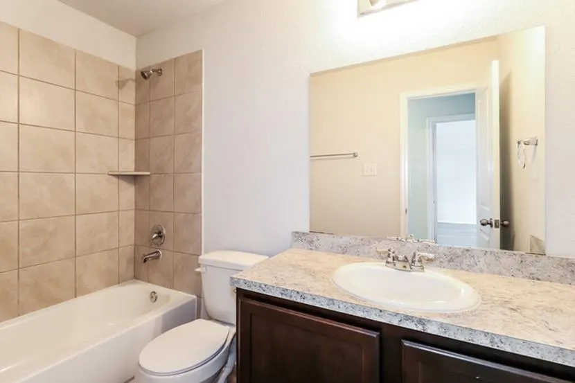 2856 Briggs Drive Conroe, TX 77301