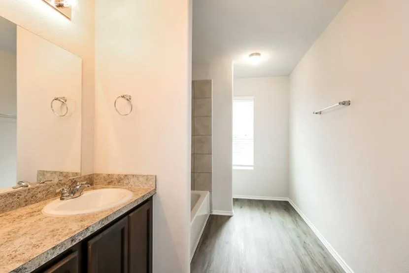2856 Briggs Drive Conroe, TX 77301