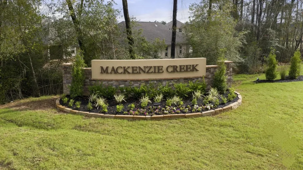 2856 Briggs Drive Conroe, TX 77301