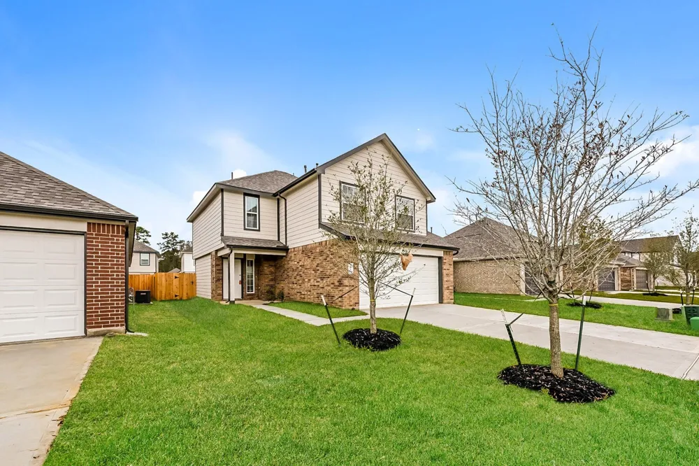 2856 Briggs Drive Conroe, TX 77301