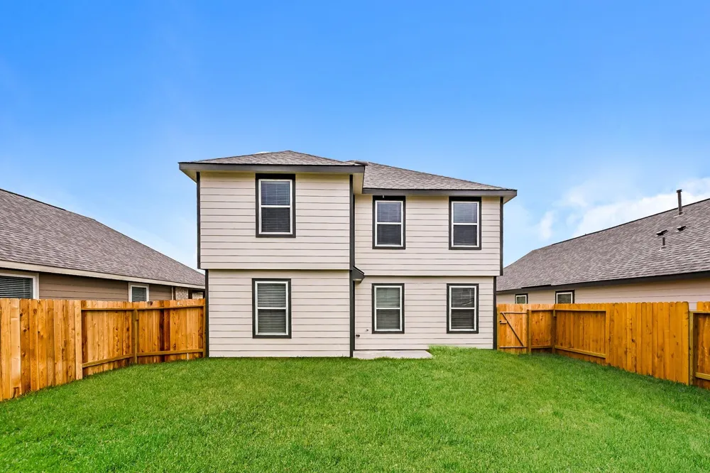 2856 Briggs Drive Conroe, TX 77301