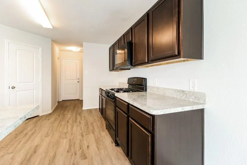 2856 Briggs Drive Conroe, TX 77301
