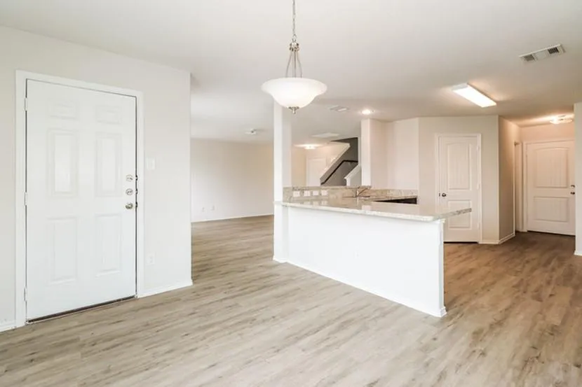 2856 Briggs Drive Conroe, TX 77301