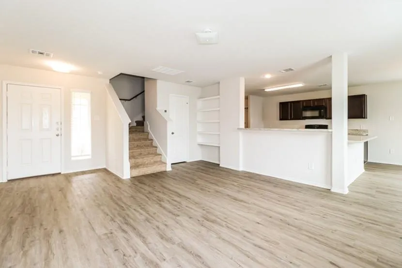 2856 Briggs Drive Conroe, TX 77301