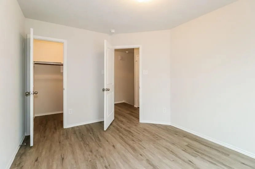 2856 Briggs Drive Conroe, TX 77301