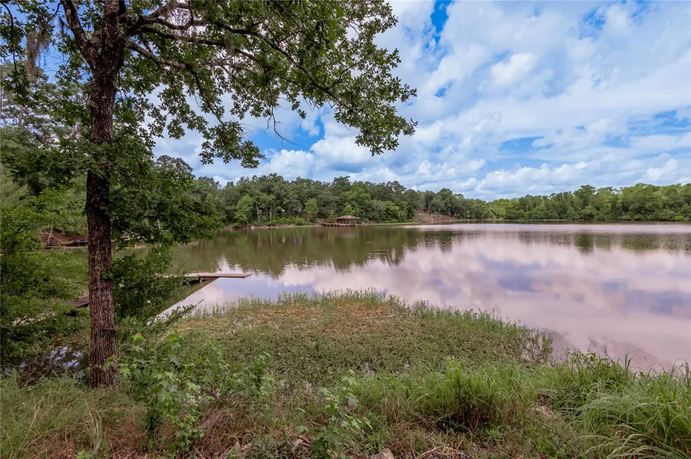 221 Chestnut Bend Huntsville, TX 77320