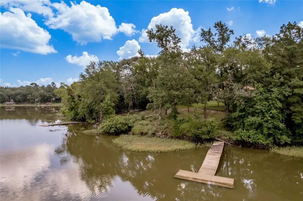 221 Chestnut Bend Huntsville, TX 77320