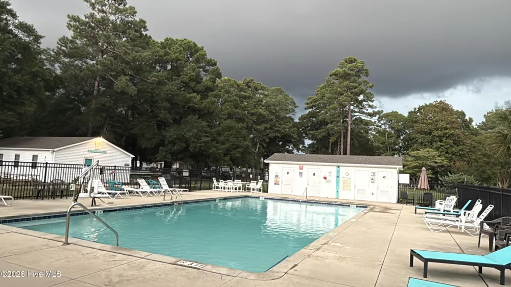 9230 Bonaparte Drive SW Calabash, NC 28467
