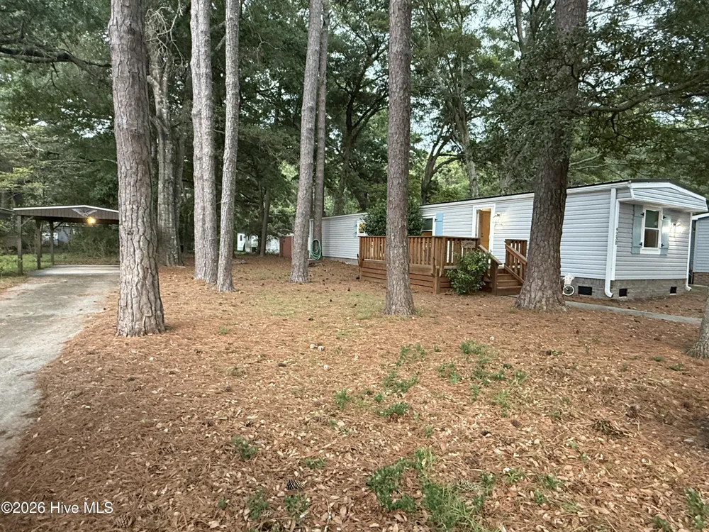 9230 Bonaparte Drive SW Calabash, NC 28467