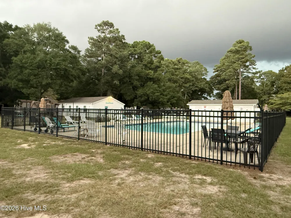 9230 Bonaparte Drive SW Calabash, NC 28467