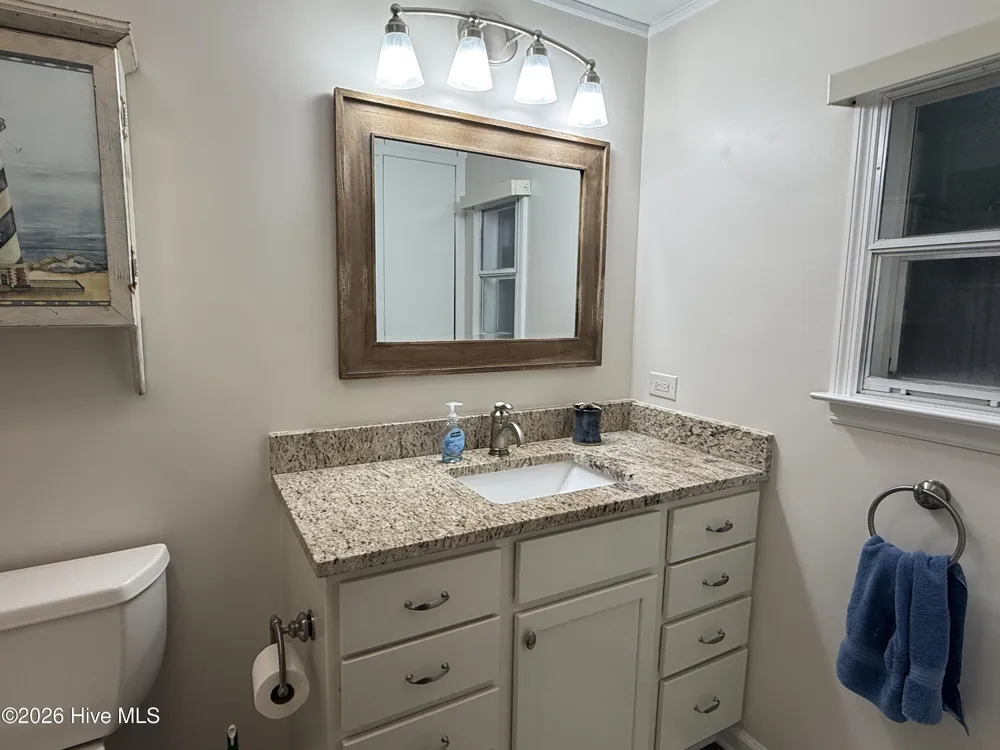 9230 Bonaparte Drive SW Calabash, NC 28467