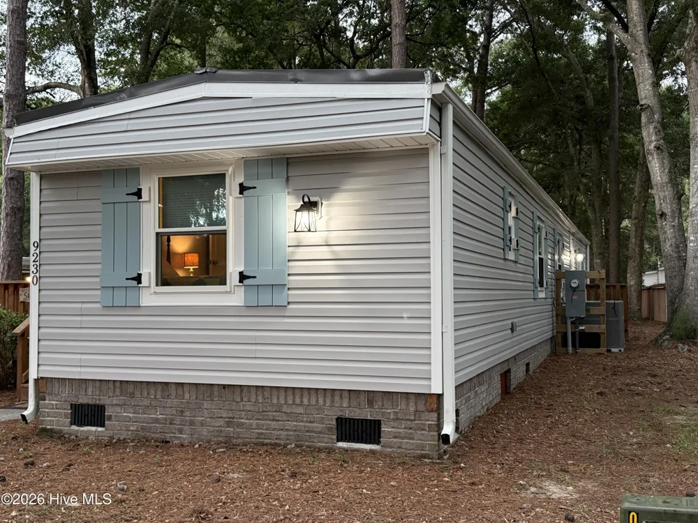 9230 Bonaparte Drive SW Calabash, NC 28467