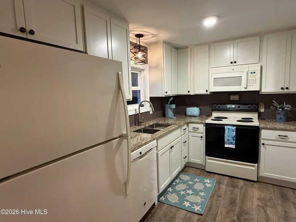 9230 Bonaparte Drive SW Calabash, NC 28467