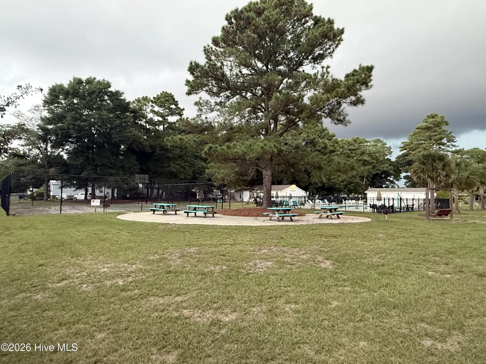 9230 Bonaparte Drive SW Calabash, NC 28467