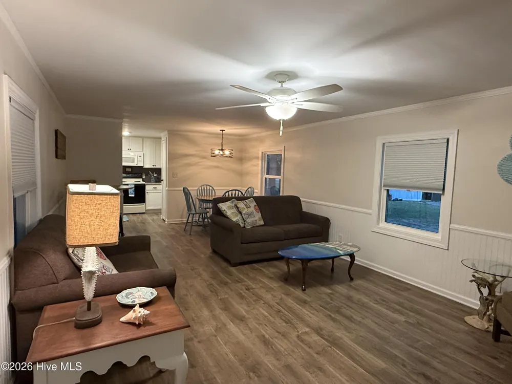 9230 Bonaparte Drive SW Calabash, NC 28467
