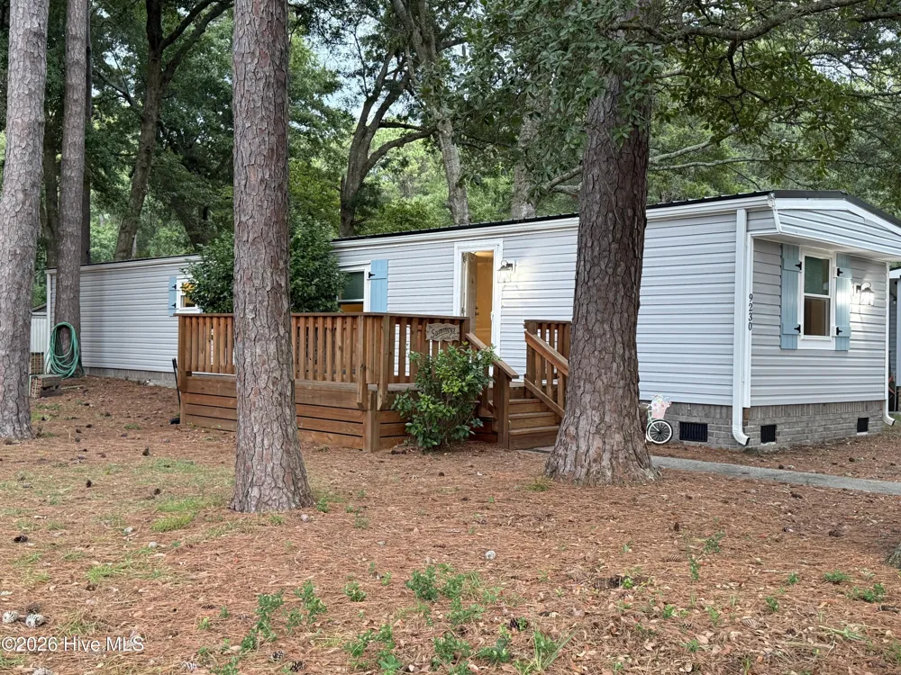 9230 Bonaparte Drive SW Calabash, NC 28467