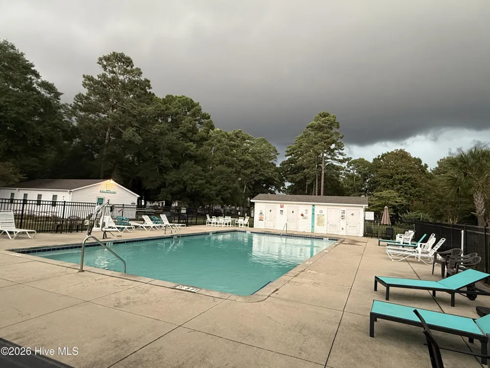 9230 Bonaparte Drive SW Calabash, NC 28467