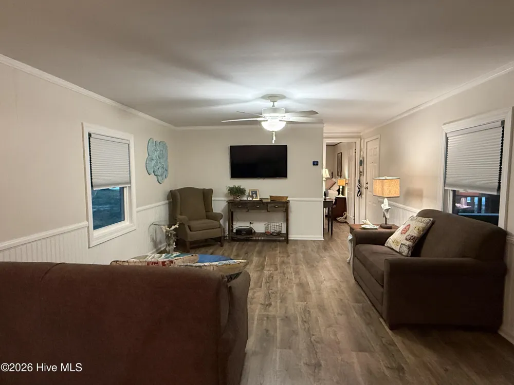 9230 Bonaparte Drive SW Calabash, NC 28467