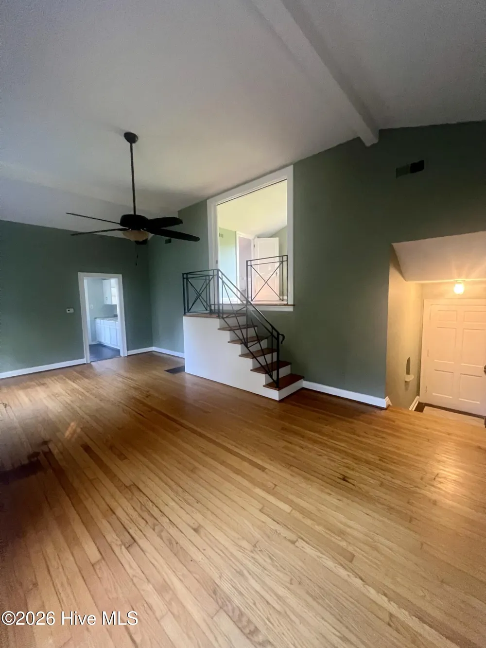 401 Bank Street Washington, NC 27889