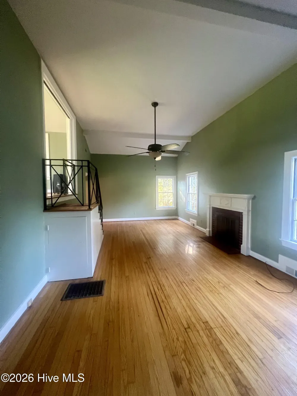 401 Bank Street Washington, NC 27889