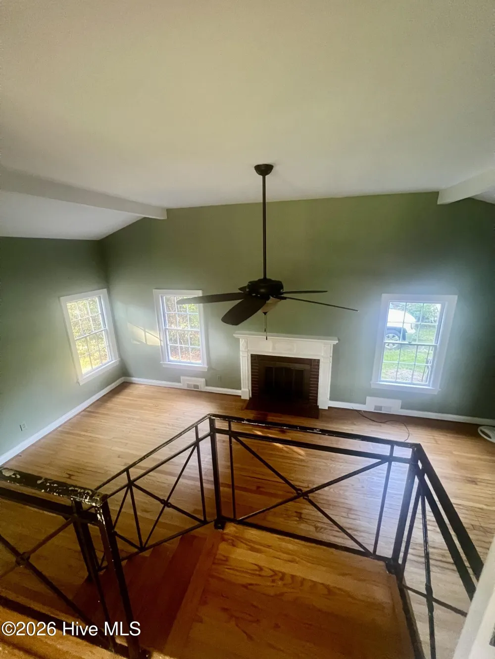 401 Bank Street Washington, NC 27889