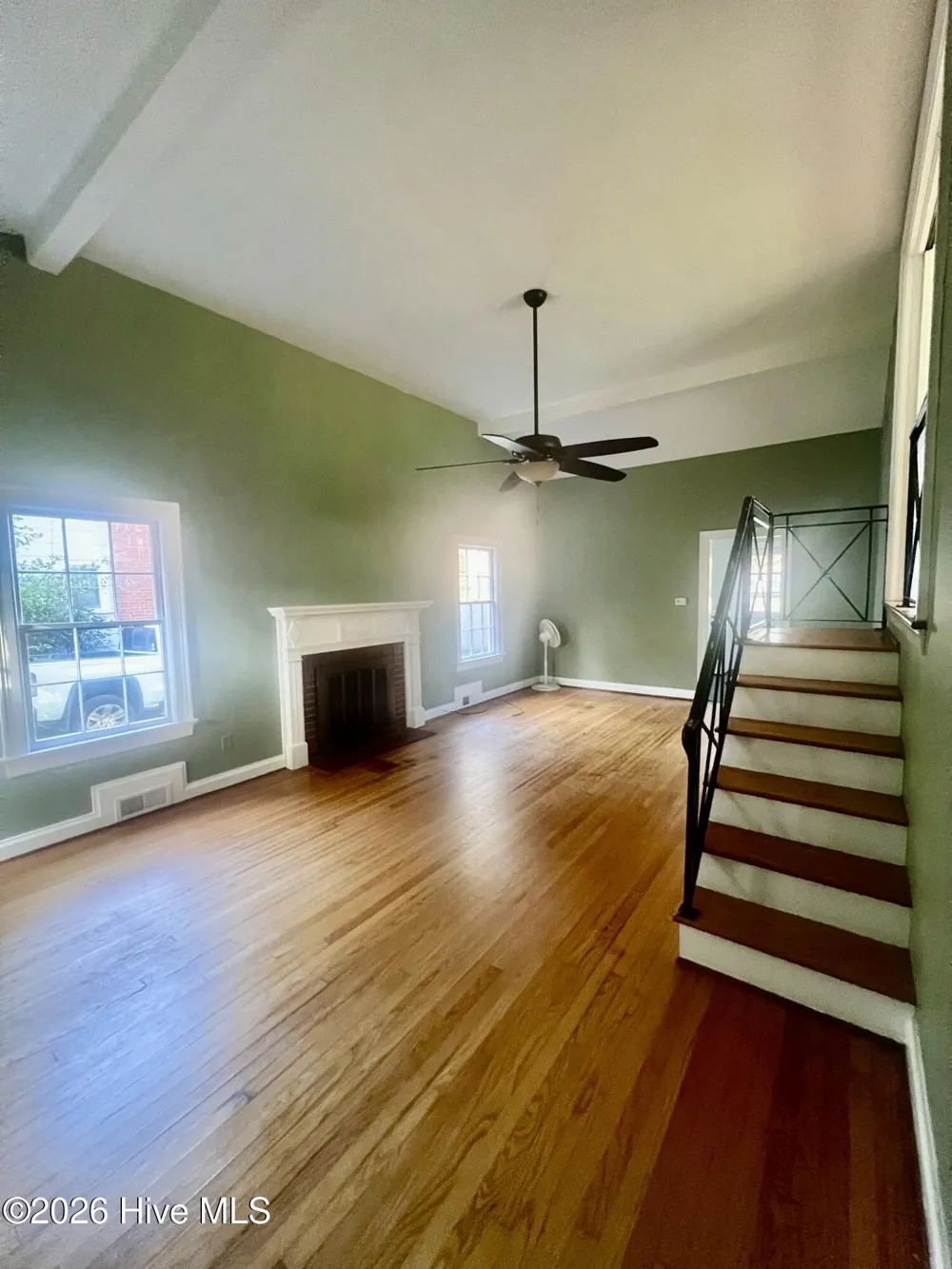 401 Bank Street Washington, NC 27889
