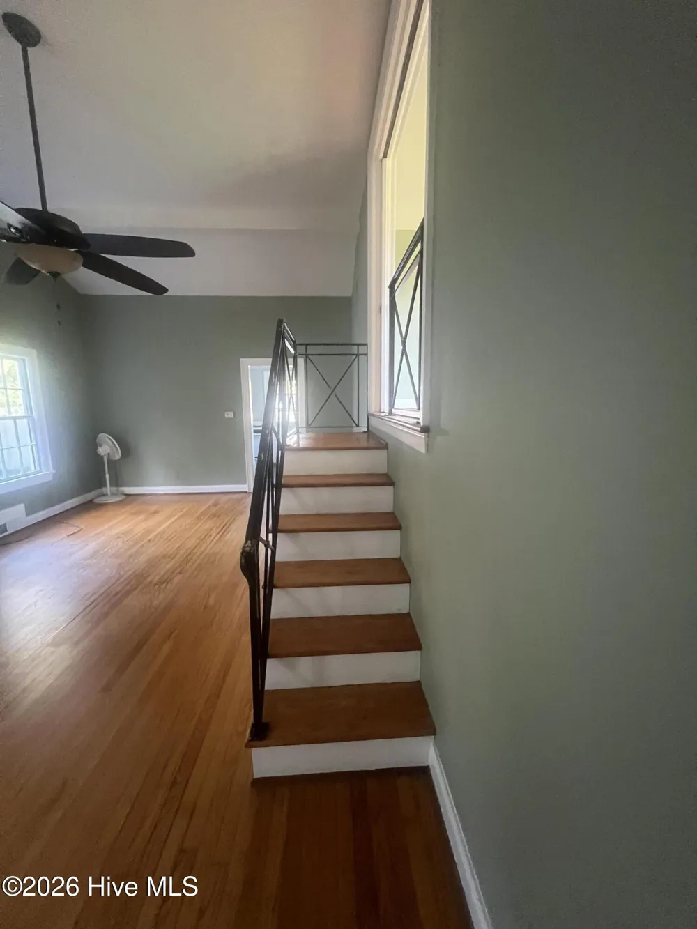 401 Bank Street Washington, NC 27889