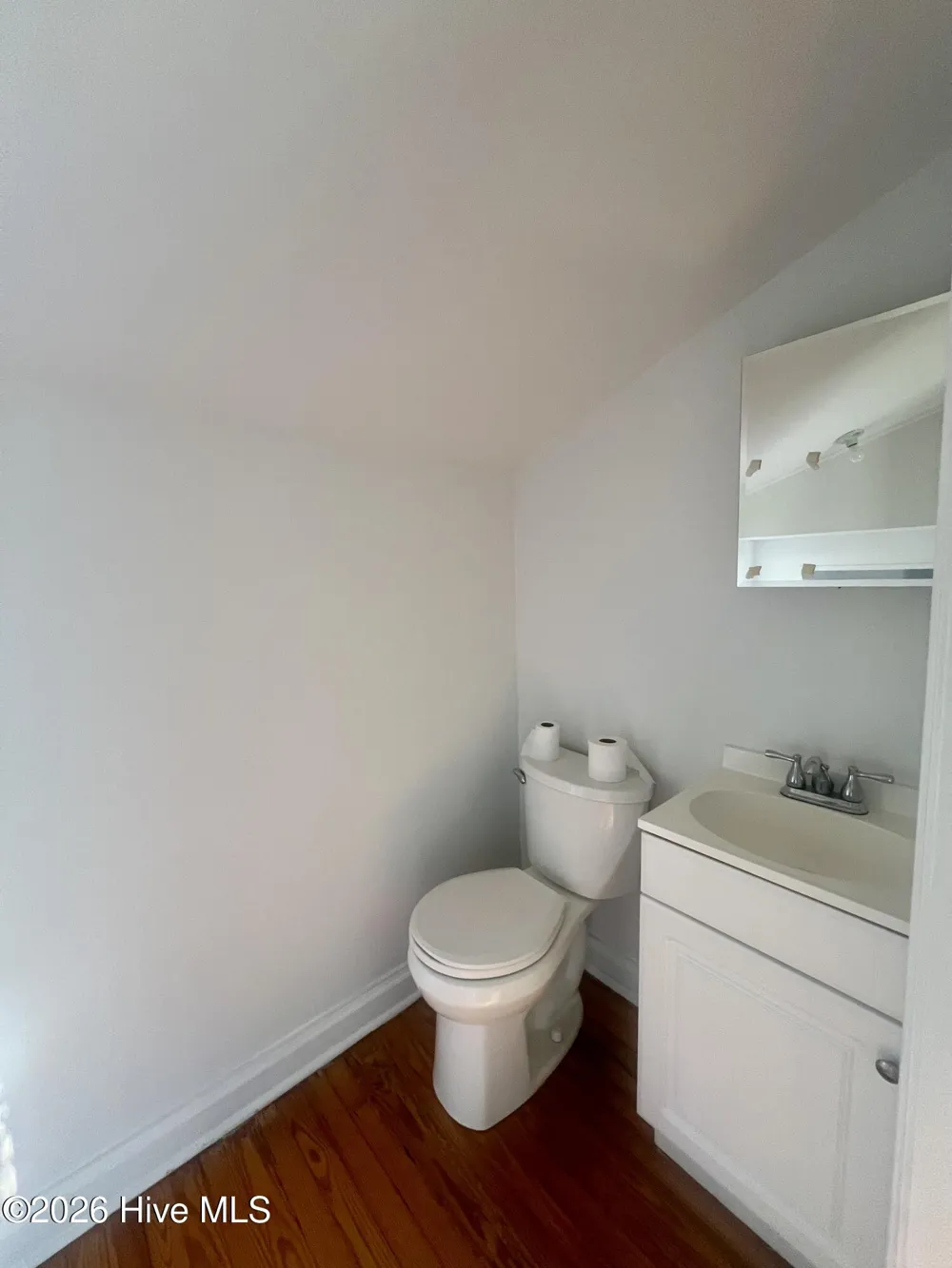 401 Bank Street Washington, NC 27889