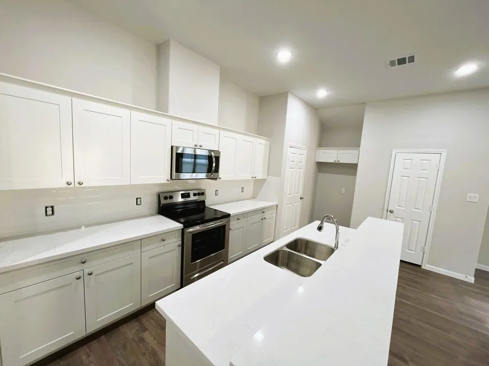 297 Road 5102 L Cleveland, TX 77327