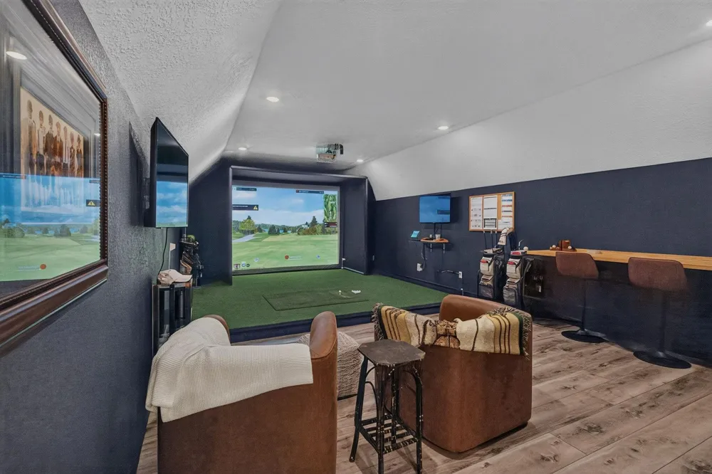 61 West Shore Lane Montgomery, TX 77356