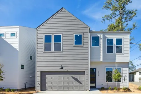 5823 Mansfield Heights Lane