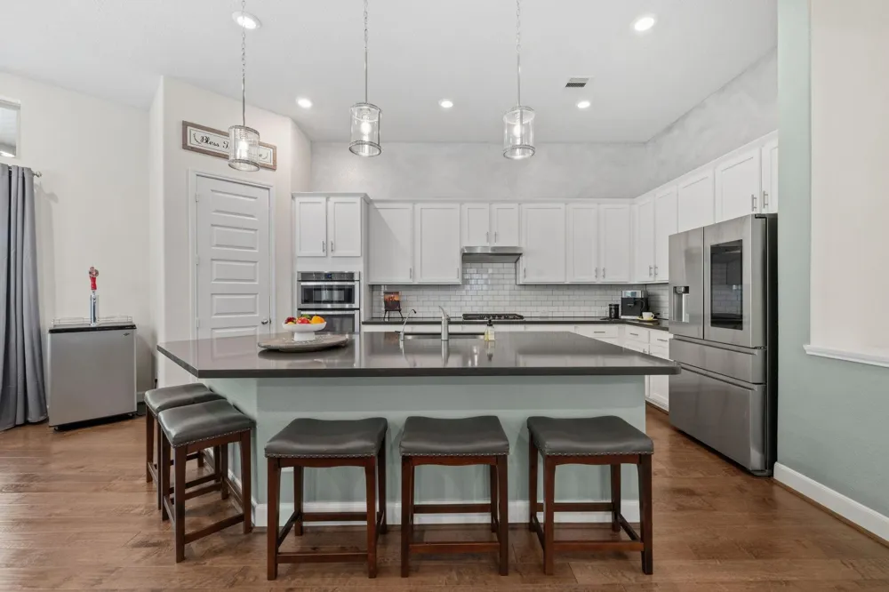15619 Tindary Meadow Court Houston, TX 77044