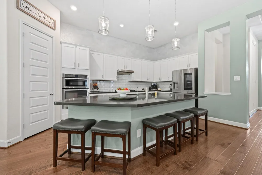 15619 Tindary Meadow Court Houston, TX 77044