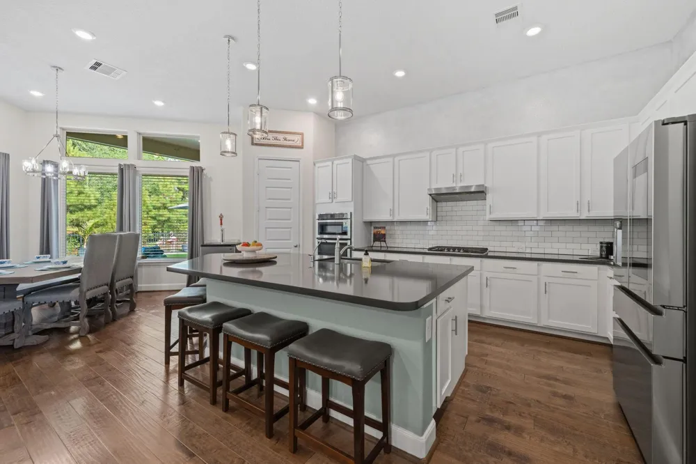 15619 Tindary Meadow Court Houston, TX 77044