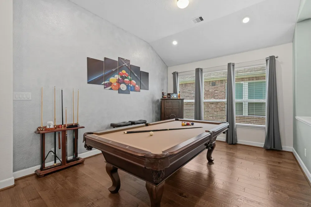 15619 Tindary Meadow Court Houston, TX 77044