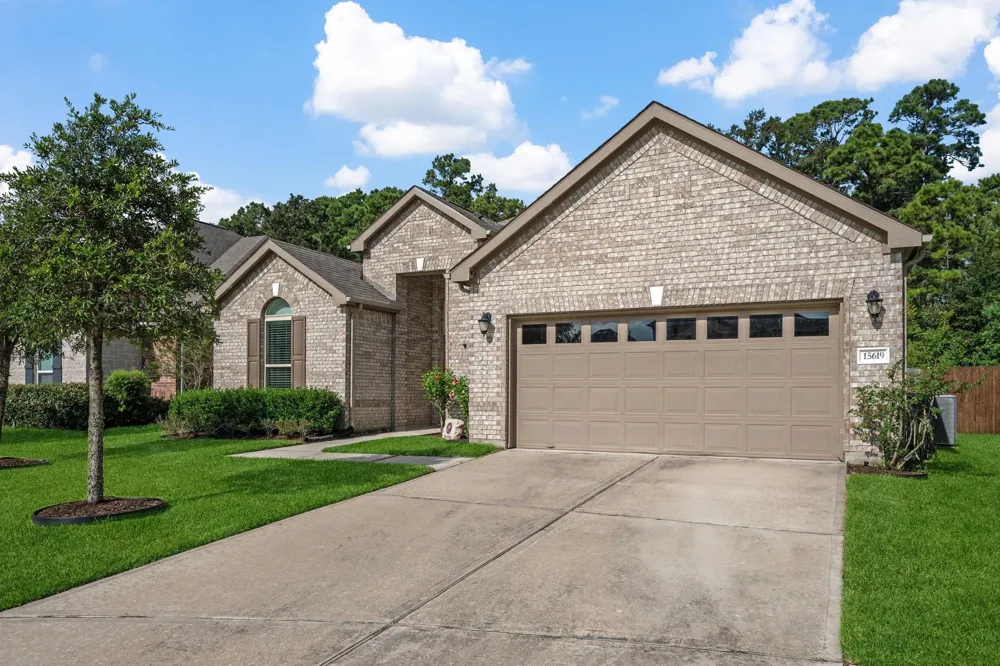 15619 Tindary Meadow Court Houston, TX 77044
