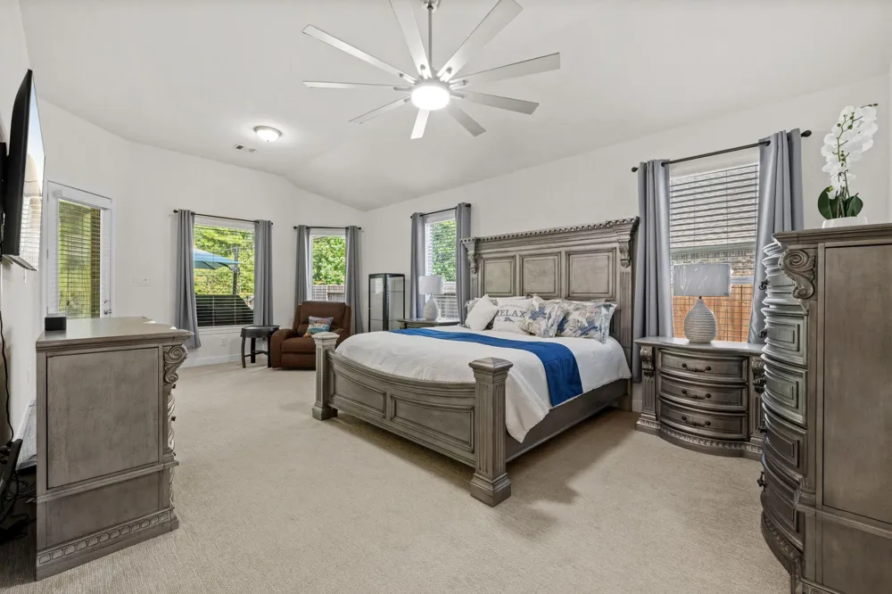 15619 Tindary Meadow Court Houston, TX 77044