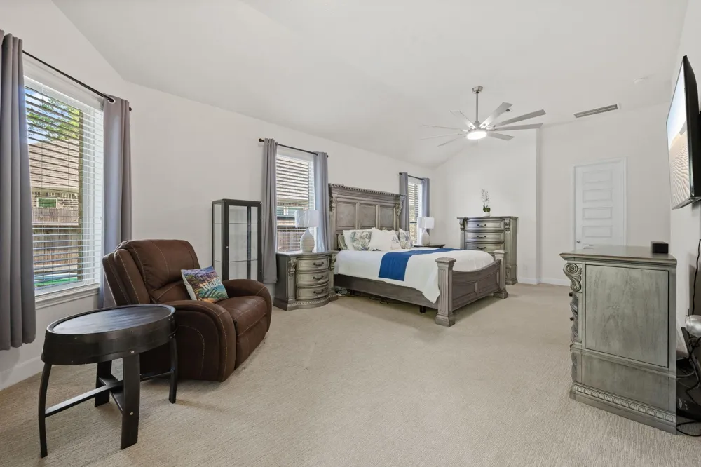 15619 Tindary Meadow Court Houston, TX 77044