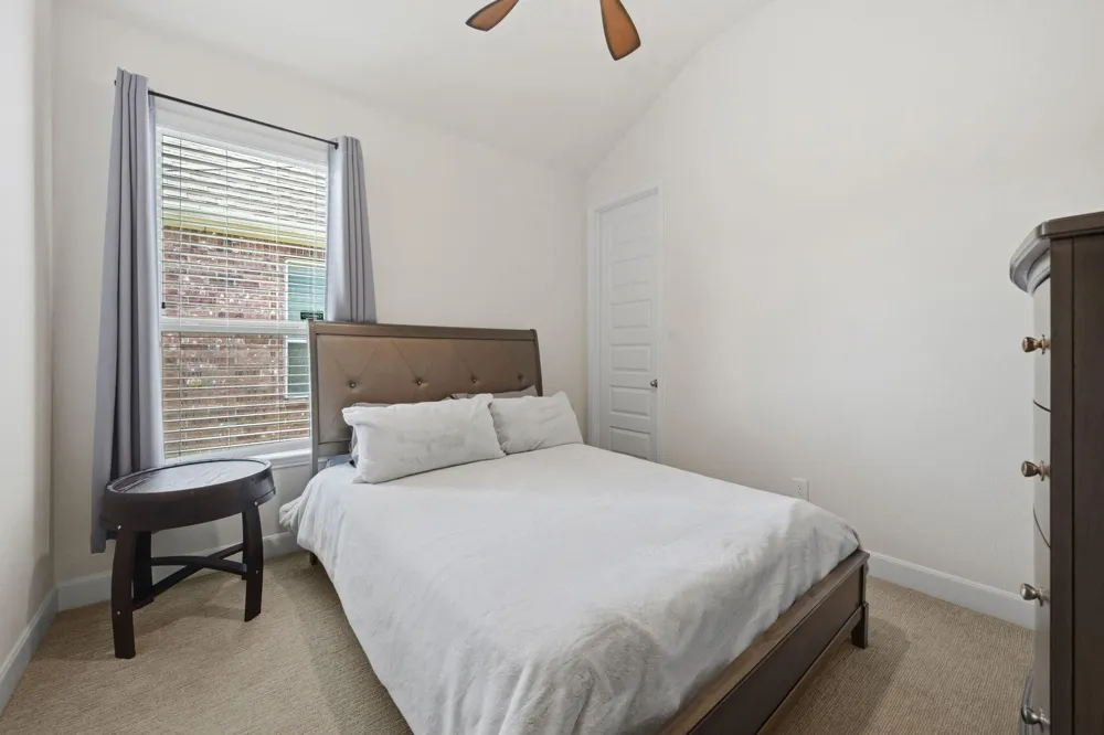 15619 Tindary Meadow Court Houston, TX 77044