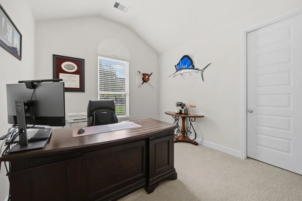 15619 Tindary Meadow Court Houston, TX 77044