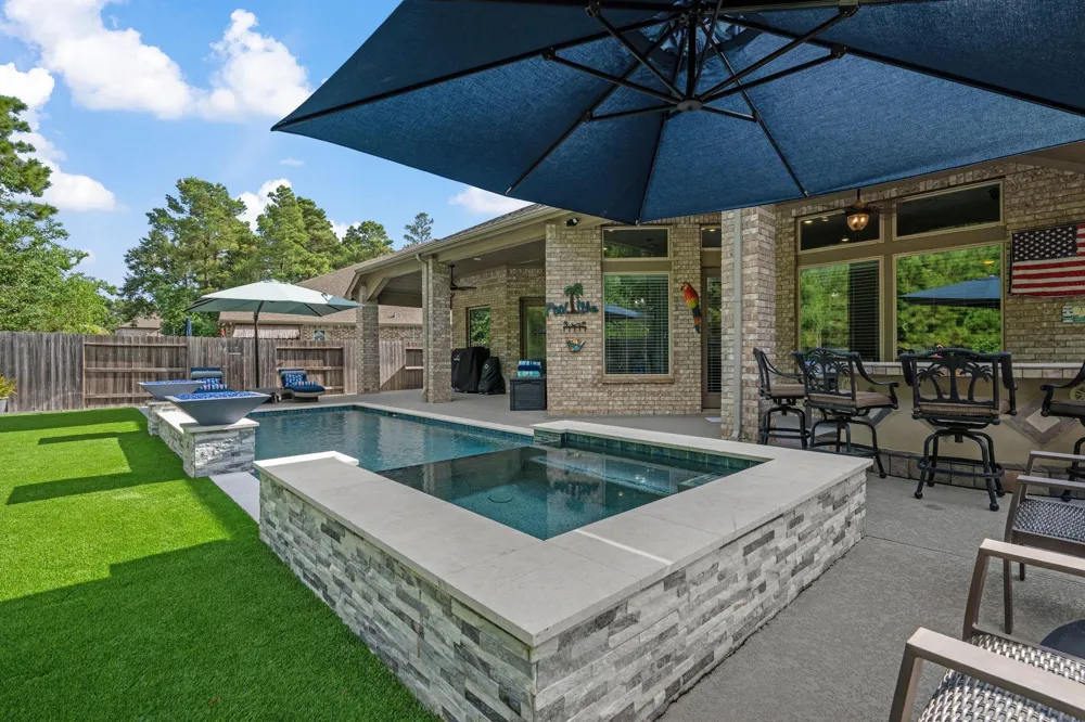 15619 Tindary Meadow Court Houston, TX 77044