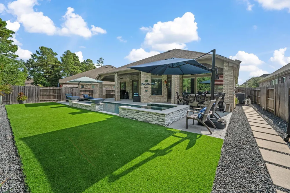15619 Tindary Meadow Court Houston, TX 77044