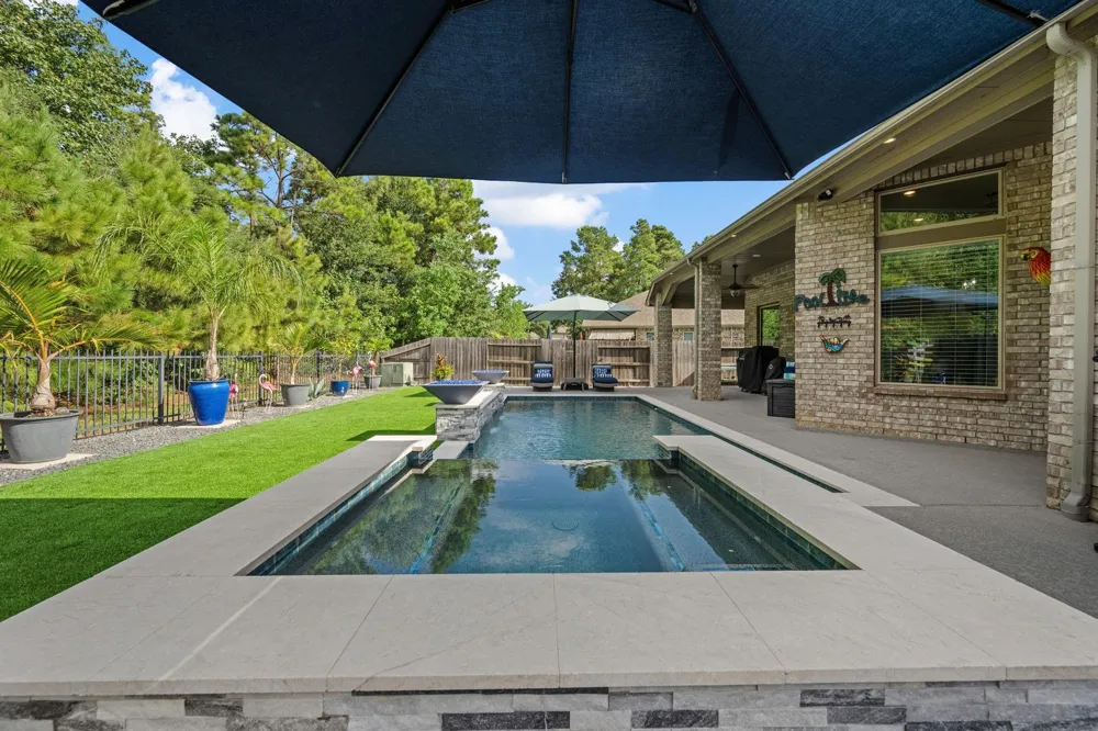 15619 Tindary Meadow Court Houston, TX 77044