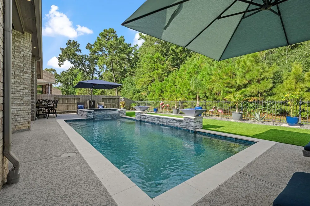 15619 Tindary Meadow Court Houston, TX 77044