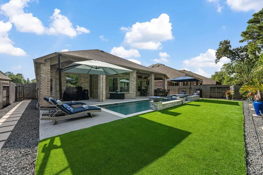15619 Tindary Meadow Court Houston, TX 77044