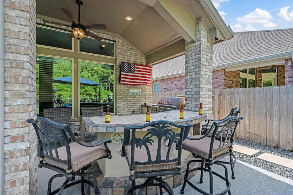 15619 Tindary Meadow Court Houston, TX 77044