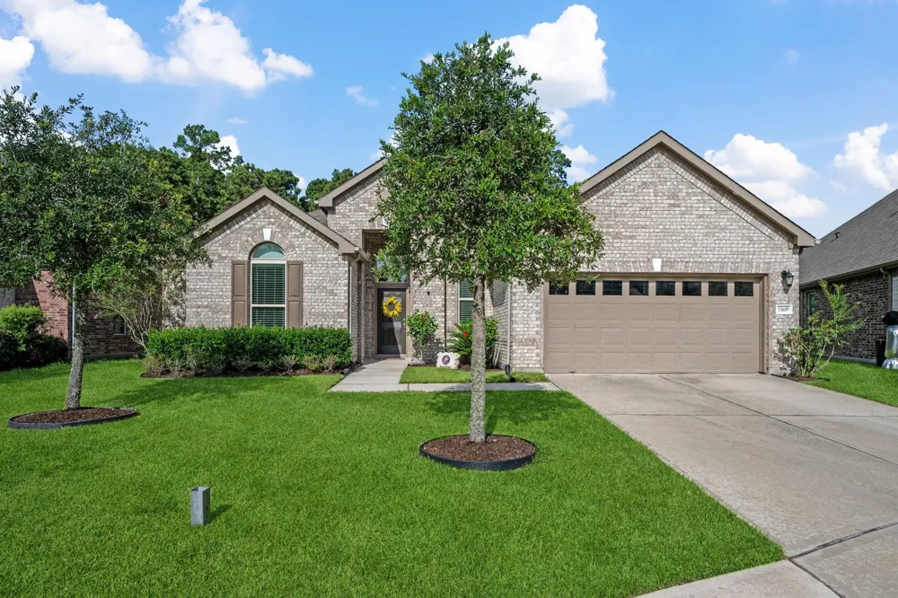 15619 Tindary Meadow Court Houston, TX 77044