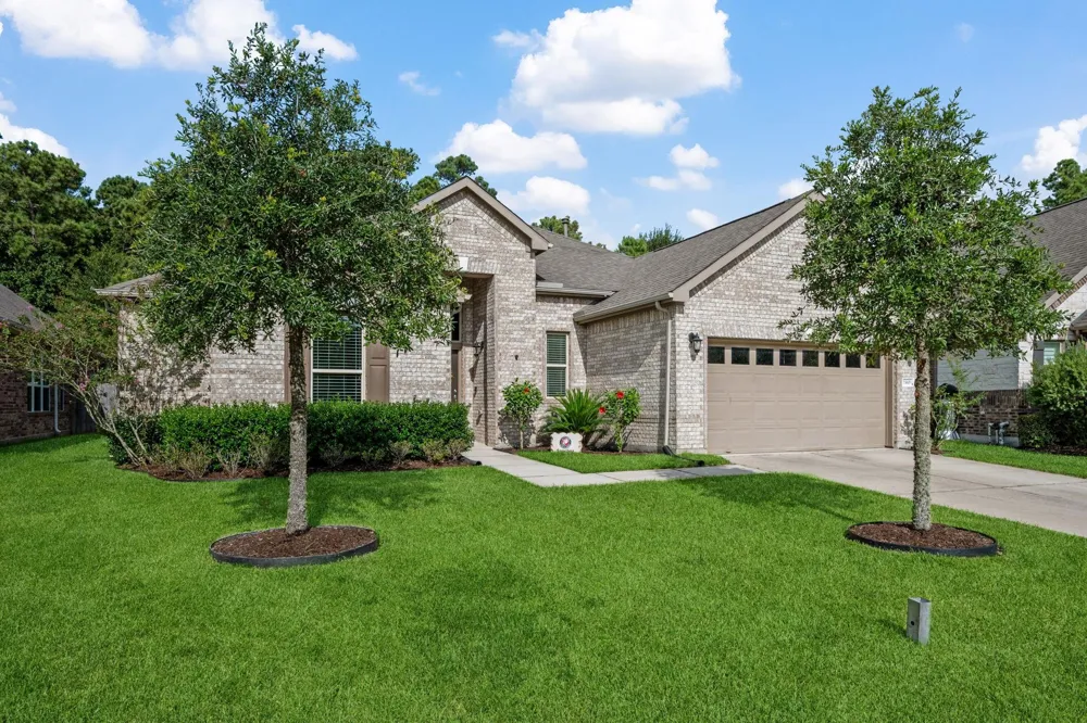 15619 Tindary Meadow Court Houston, TX 77044